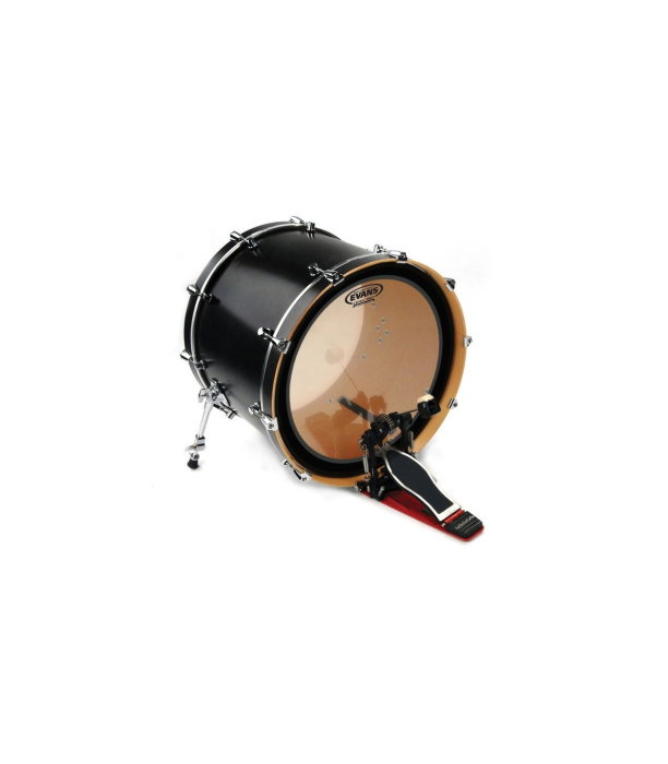 Evans 22" EMAD Heavyweight Bass Drum [2]