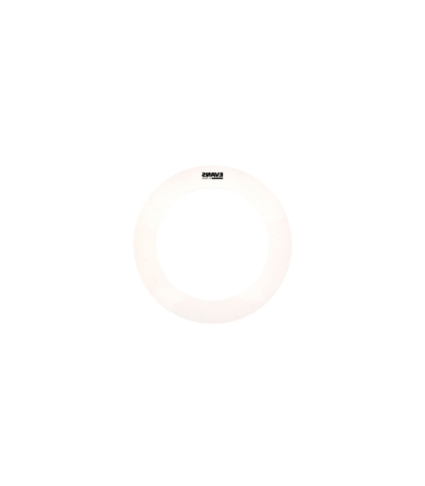 Evans E-Ring 14" Clear 2 [2]