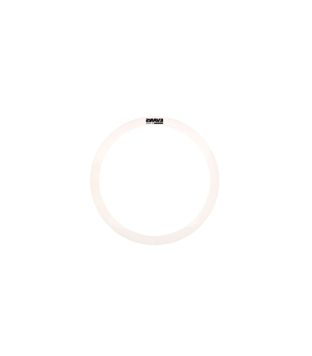 Evans E-Ring 16" Clear 2 [2]
