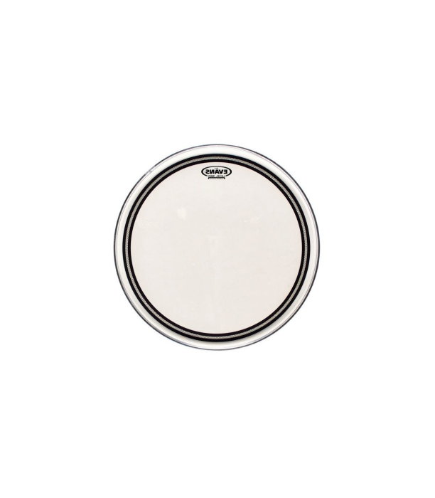 Evans EC2S Fusion 2 Set Clear [5]