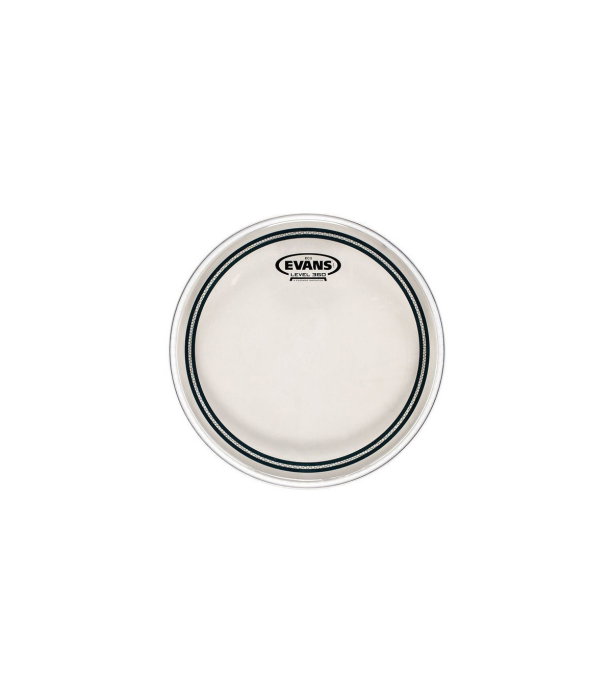 Evans EC2S Fusion 2 Set Clear [2]