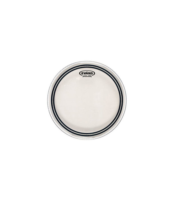 Evans EC2S Fusion 2 Set Clear [4]