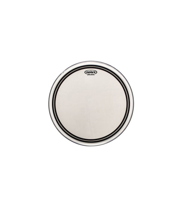 Evans EC2S Fusion 2 Set Clear [3]