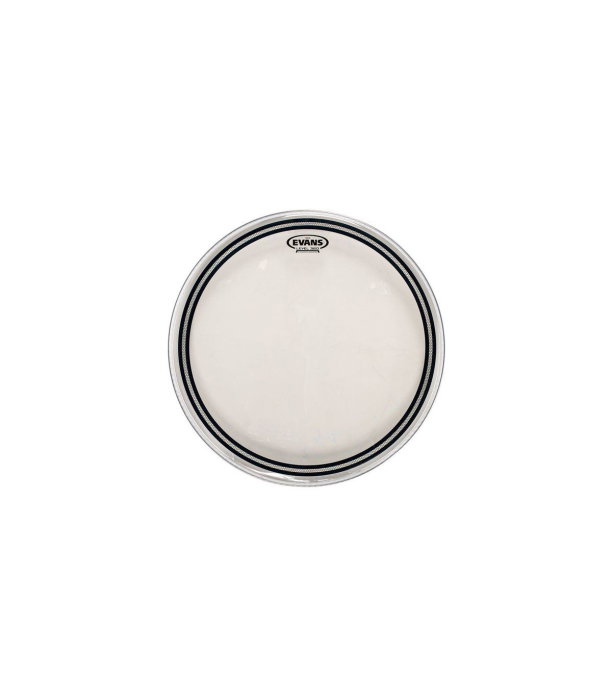 Evans EC2S Standard Set Clear [2]
