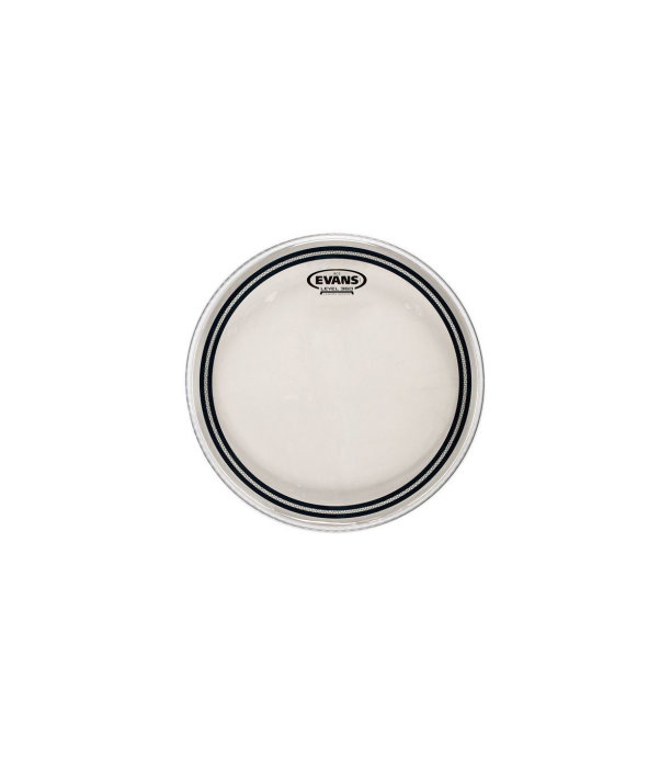 Evans EC2S Standard Set Clear [4]
