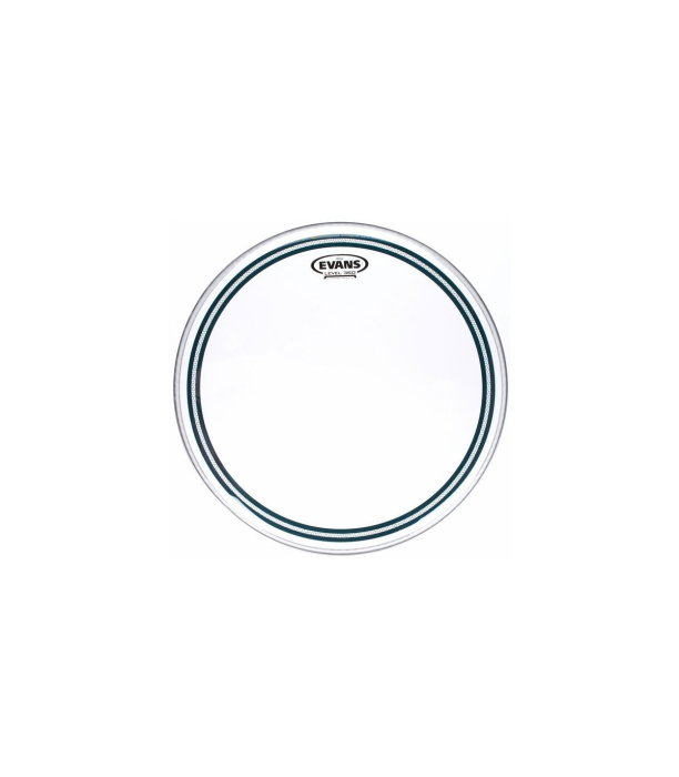 Evans EC2S Studio / Fusion Set Clear [3]