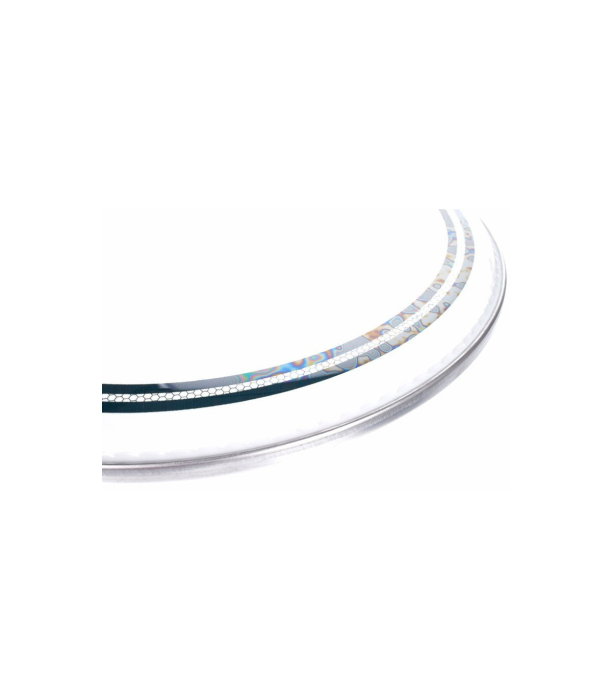 Evans EC2S Studio / Fusion Set Clear [6]