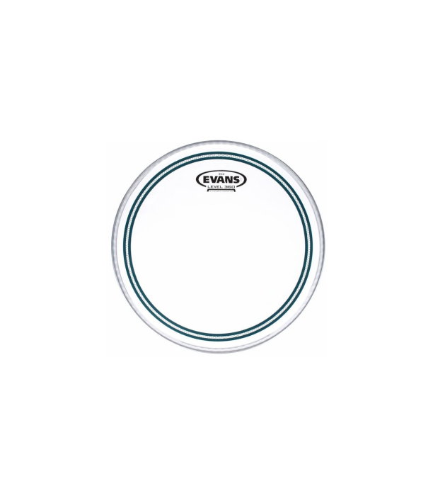 Evans EC2S Studio / Fusion Set Clear [2]