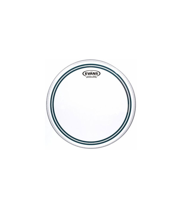 Evans EC2S Studio / Fusion Set Clear [4]