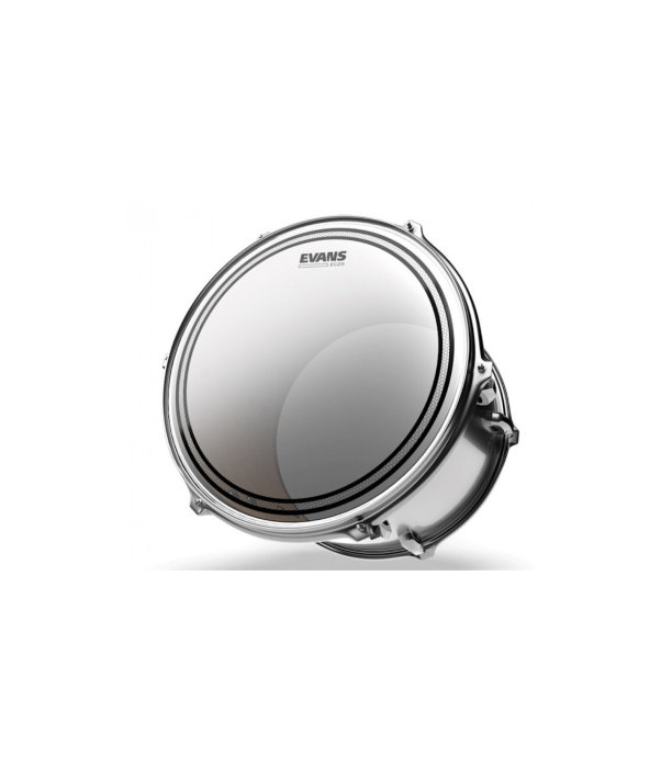 Evans EPP-EC2SHDD-S Clear Standard Pack+14" HD Dry [4]