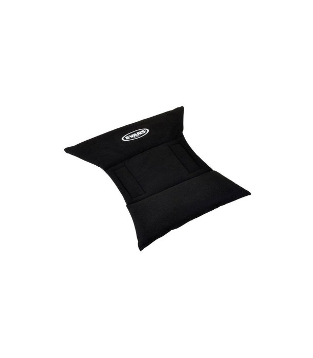 Evans EQ-Pad Bass Drum Mute [3]