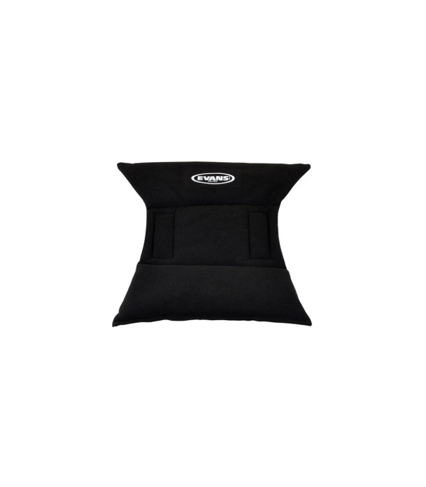 Evans EQ-Pad Bass Drum Mute [2]