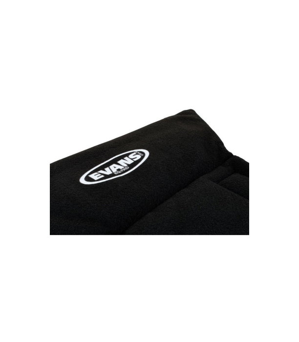 Evans EQ-Pad Bass Drum Mute [4]