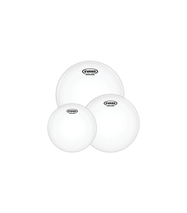 Evans G2 Studio / Fusion Set Coated [8]
