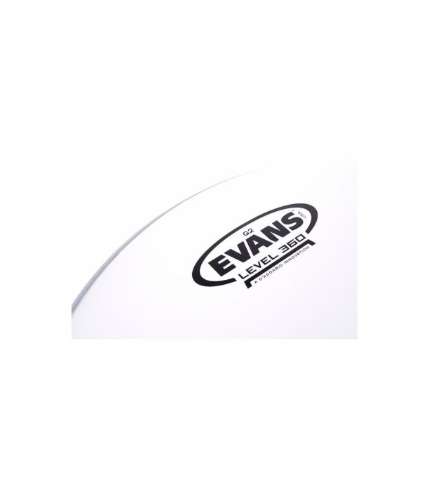 Evans G2 Studio / Fusion Set Coated [5]