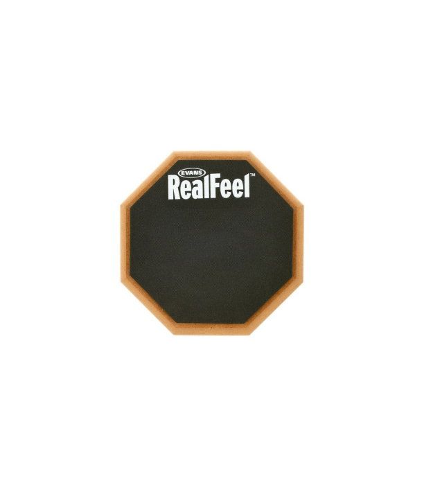 Evans RF-6GM Practice Pad [2]