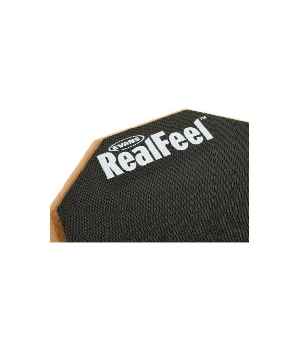 Evans RF-6GM Practice Pad [4]