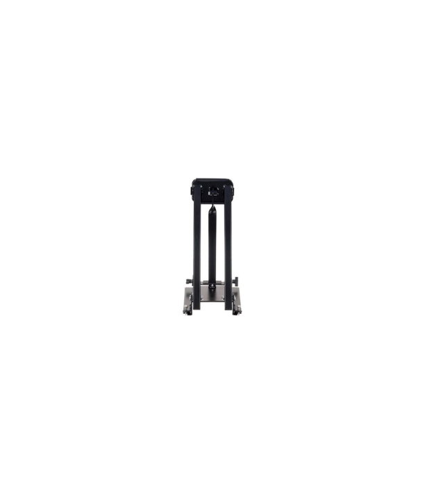 Evans RFBass Bass Pedal Practice Pad [4]