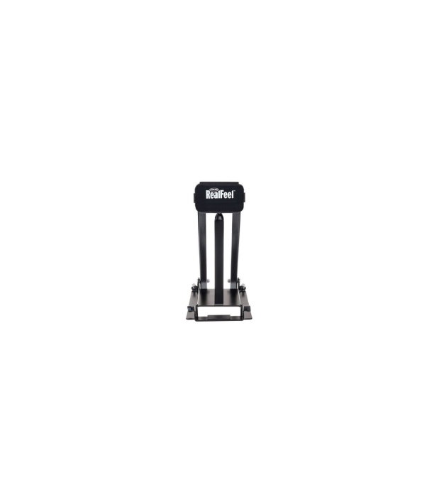 Evans RFBass Bass Pedal Practice Pad [2]