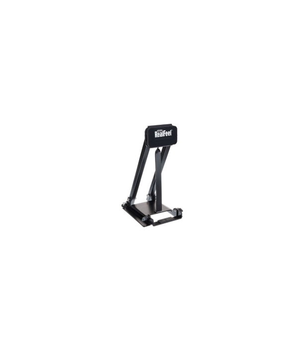 Evans RFBass Bass Pedal Practice Pad [3]