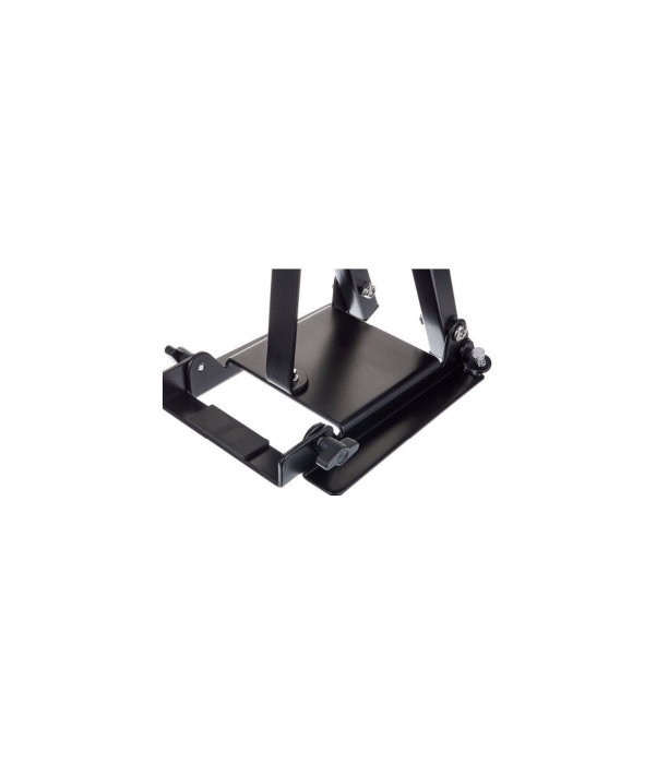 Evans RFBass Bass Pedal Practice Pad [6]