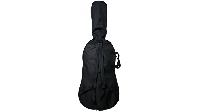 Flame 1443 4/4 Cello Set [10]