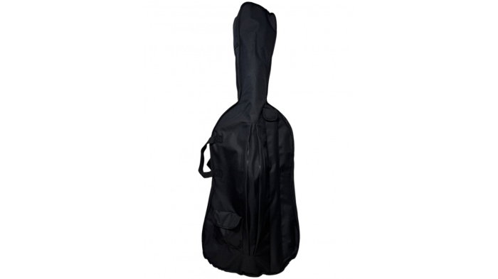 Flame 1443 4/4 Cello Set [9]