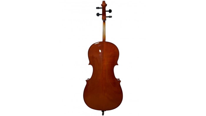 Flame 1445 1/2 Cello Set [2]