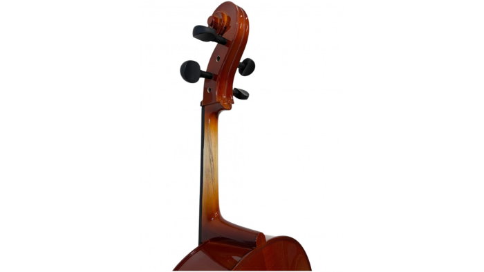 Flame 1445 1/2 Cello Set [7]