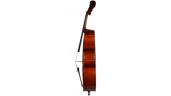 Flame 1445 1/2 Cello Set [9]
