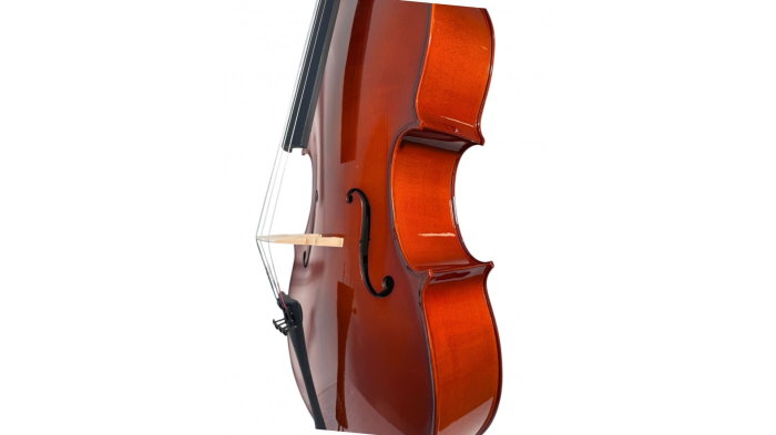 Flame 1445 1/2 Cello Set [4]