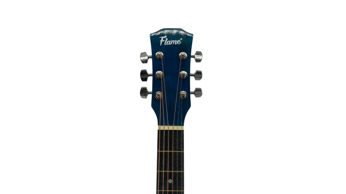Flame 4005 BLS [3]
