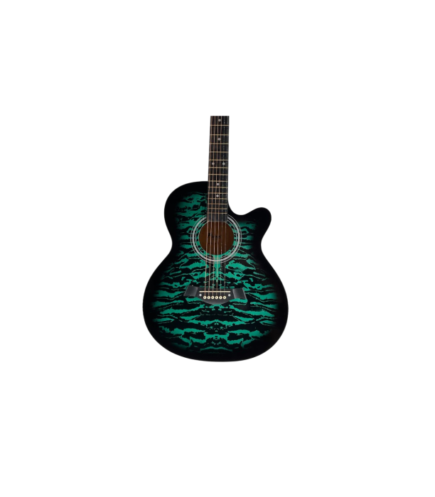 Flame 4005 GRS [2]