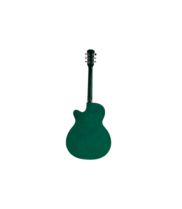 Flame 4005 GRS [4]