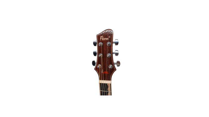 Flame 4016S Mahogany Grain [4]