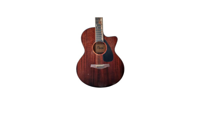Flame 4016S Mahogany Grain [3]