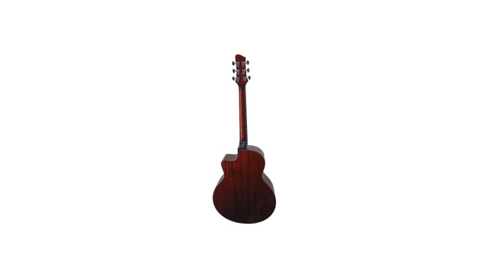 Flame 4016S Mahogany Grain [2]