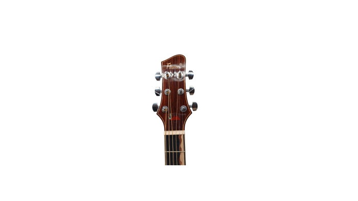 Flame 4016S Natural [5]