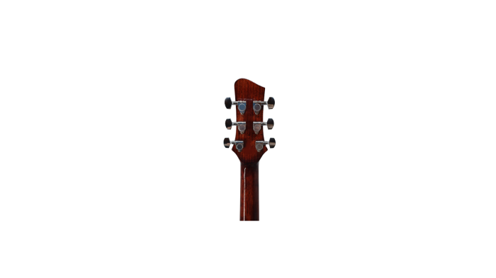 Flame 4016S Natural [6]