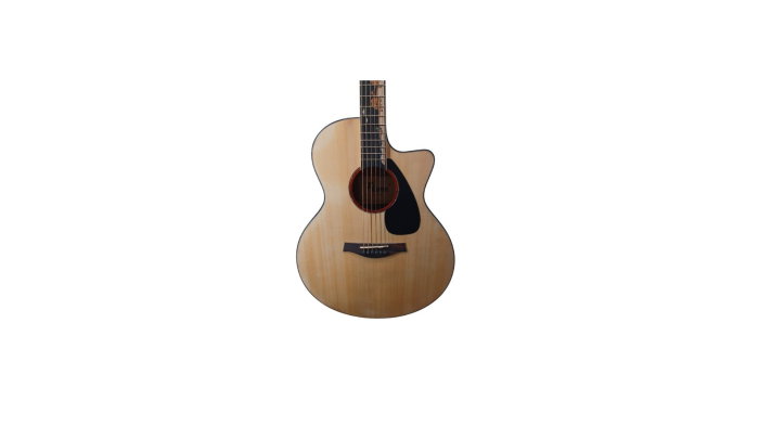 Flame 4016S Natural [2]