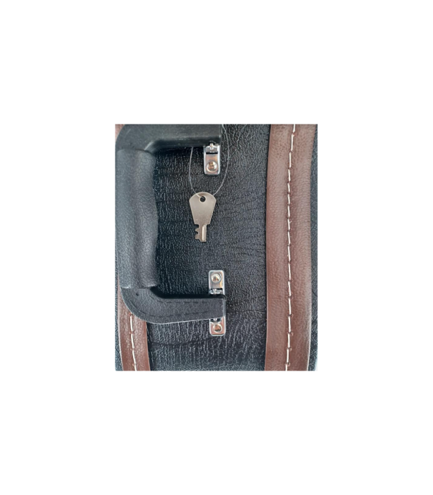 Flame AF1 Bk Case Chitara Acustica [4]