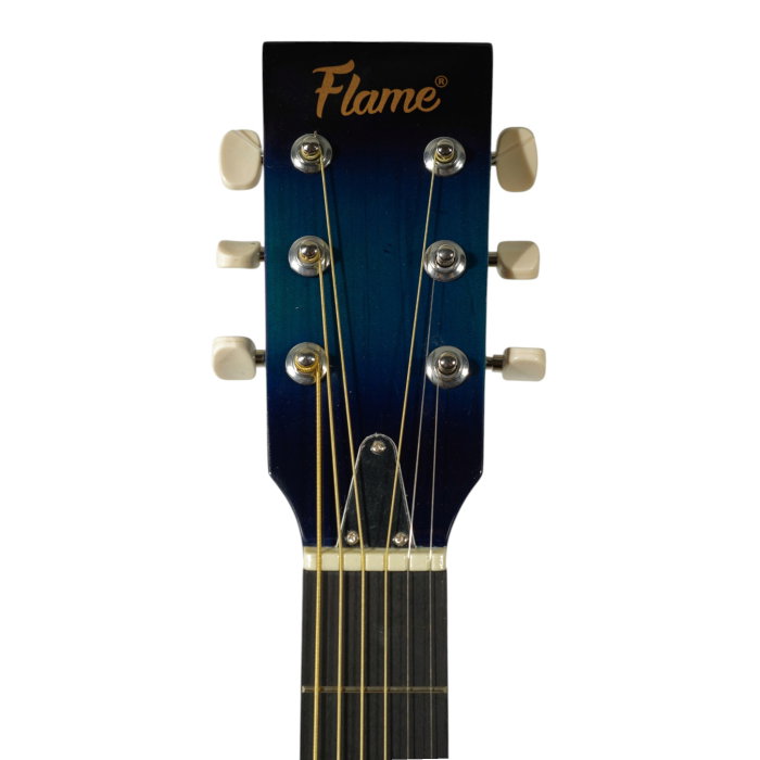 Flame AG 0312 BLS [7]