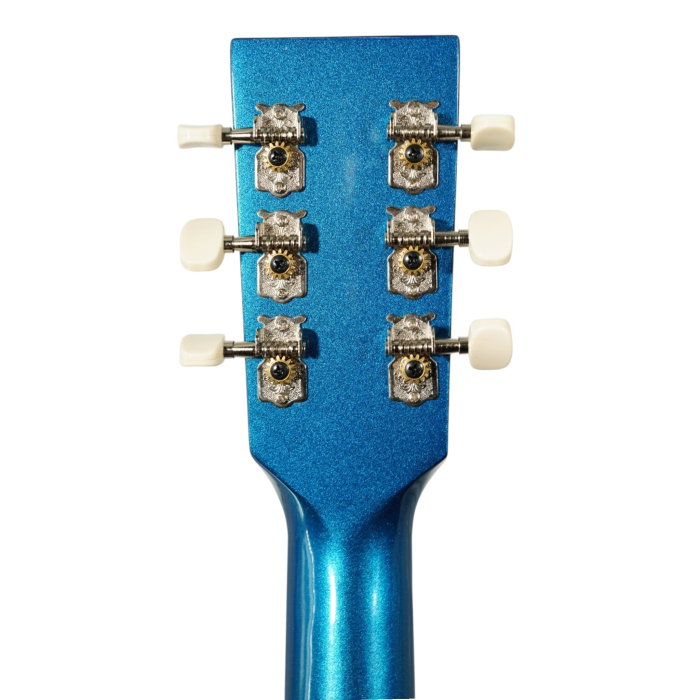 Flame AG 0312 Blue Flash [9]