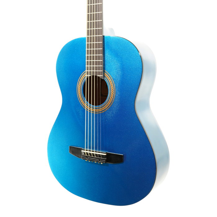 Flame AG 0312 Blue Flash [6]