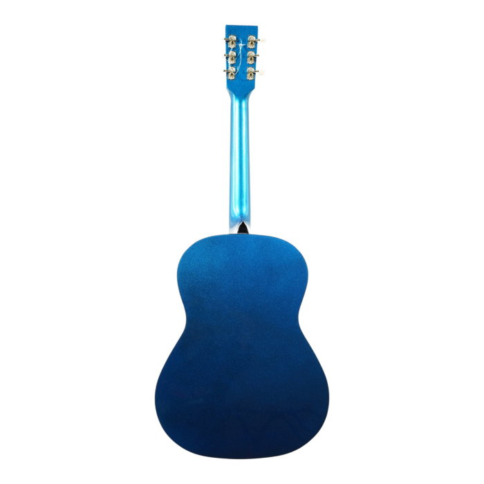 Flame AG 0312 Blue Flash [2]