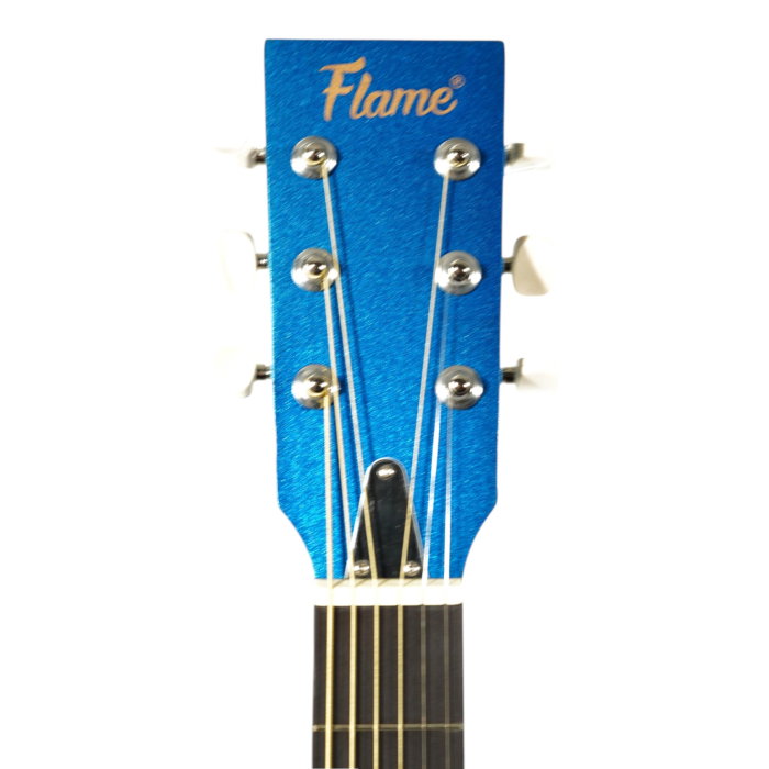 Flame AG 0312 Blue Flash [8]