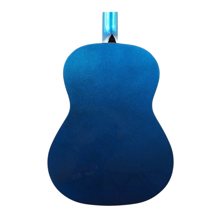 Flame AG 0312 Blue Flash [5]