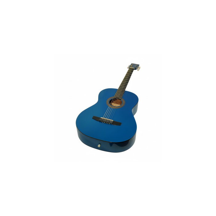 Flame AG 0312 Blue Flash [3]
