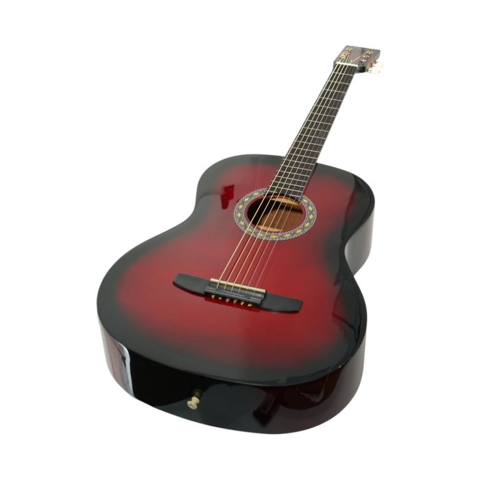 Flame AG 0312 RDS [5]