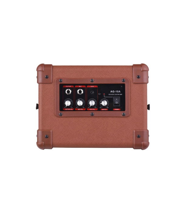 Flame AG10A [2]